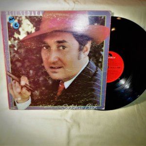 NEIL SEDAKA ~ Sedaka's Back ~ VINTAGE - November. 1974 - Vinyl 12 Inch LP
